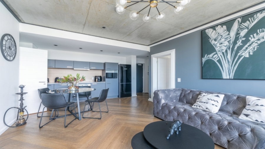 To Let 2 Bedroom Property for Rent in Century City Western Cape